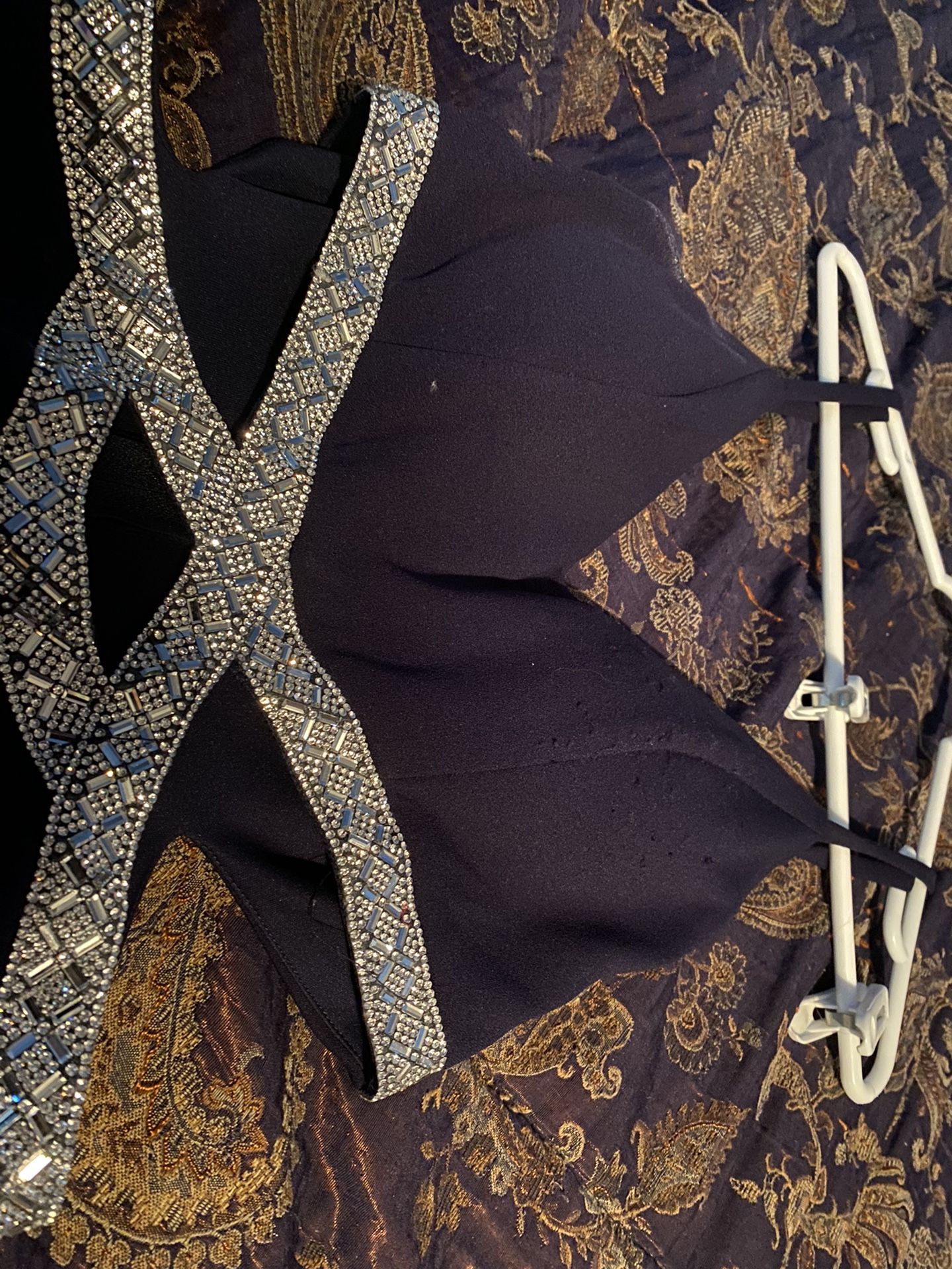 short homecoming dress