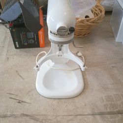 KitchenAid Heavy Duty