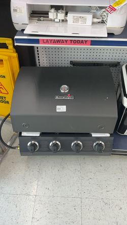 Char-Broil Grill