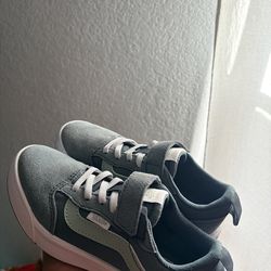 Kids Ultracush vans 13c