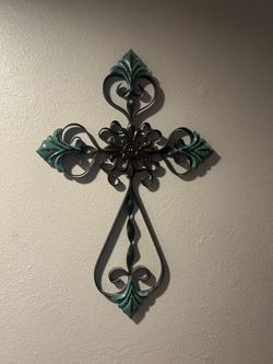 Various Crosses