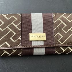 Tommy Hilfiger Wallet