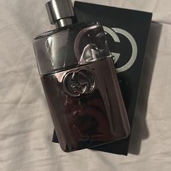 Gucci Guilty Pour Homme EDT - 100ml