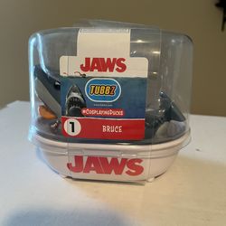Tubbz Jaws Duck