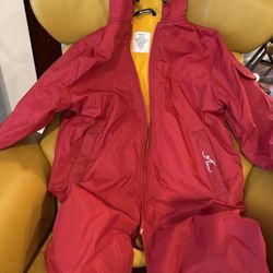 Swimming/Aquatic warm Parka Jacket Water Polo 