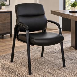 Office chairs - Set of 4 - Brand new