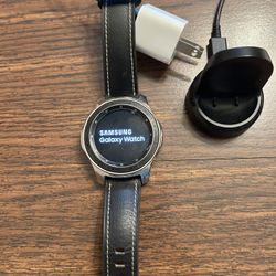 Samsung Galaxy Watch 