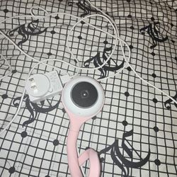 Baby WIFI Camera Lollipop 