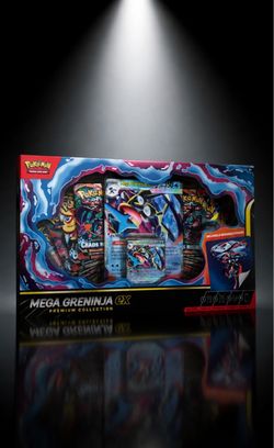Pokemon Chaos Rising