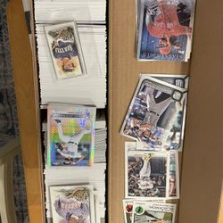 Baseball Cards