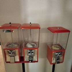 Candy Machines