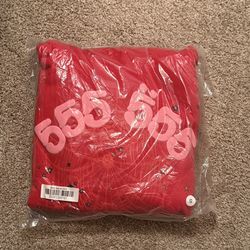 Sp5der Hoodies