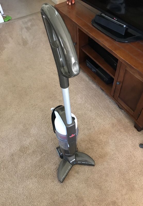 Bissell Poweredge Pet Hard Floor Vacuum For Sale In