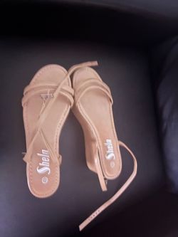 Sandals 6.5