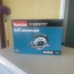 Makita Circular Saw Tool Only
