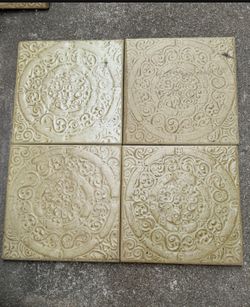 Vintage Tile