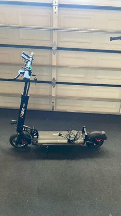 Emove cruiser s