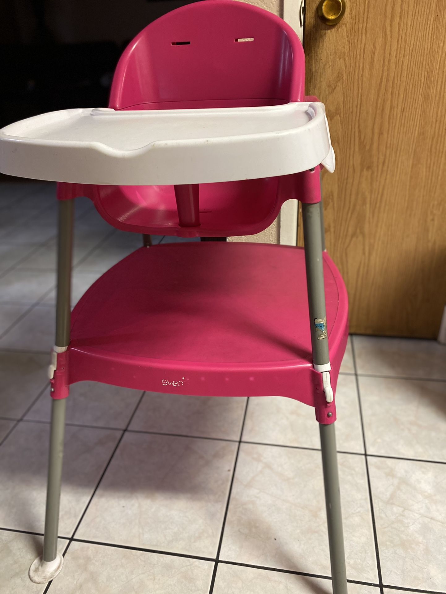 High Chair 