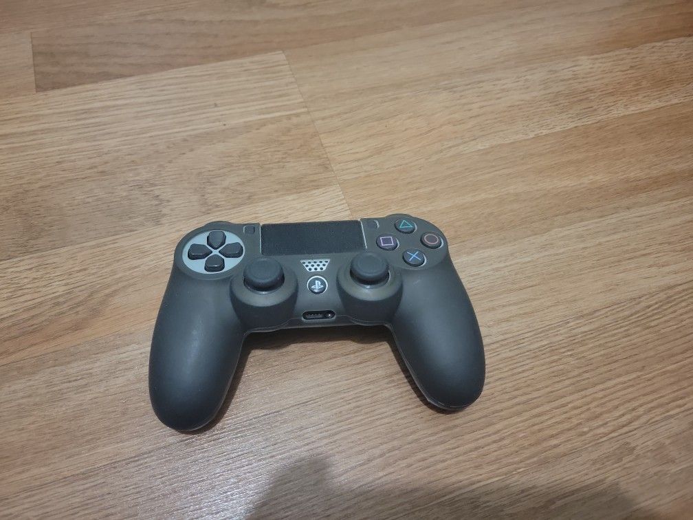 ps4 controller