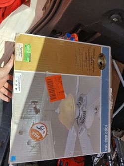 Universal Ceiling Fan Light