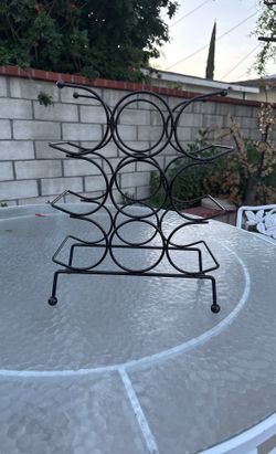Wine Rack