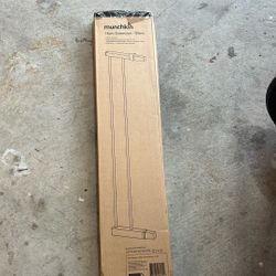 Munchkin Baby Gate 5.5in Extension 