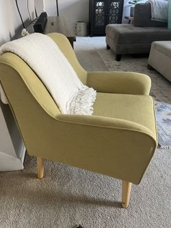 Accent Chair