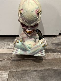 Brain child morbid prop pick up only or meet up only