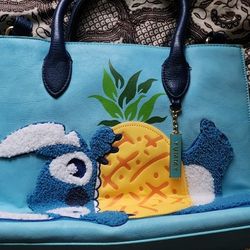 Disneyland Loungefly