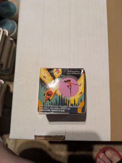Incredibles 2 Figure