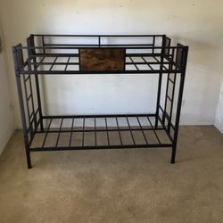 Brand New Bunk Bed 