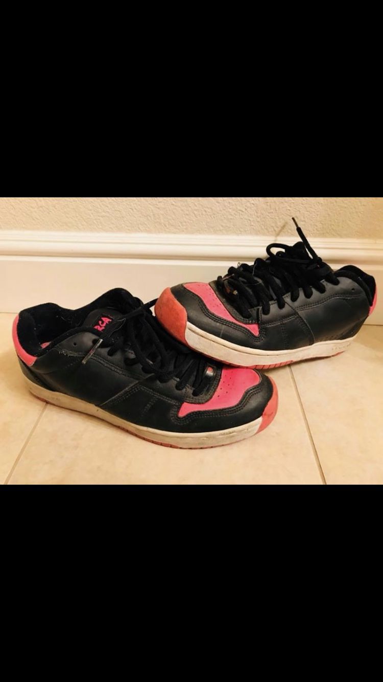 Circa Chad Muska Skate Shoes size 11 for Sale in Spanish Springs, NV -  OfferUp