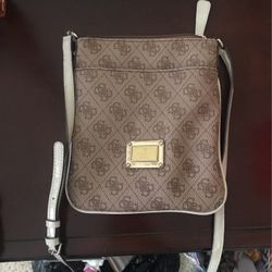 Guess Crossbody Bag
