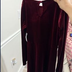 Pretty Dress For Girls  Size Large Brand New With Tag( Ask For Price)   