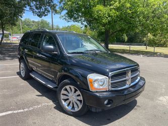 2004 Dodge Durango