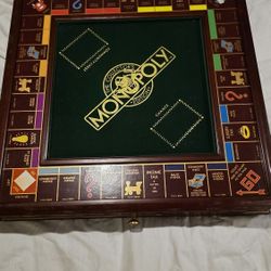 Monopoly Game
