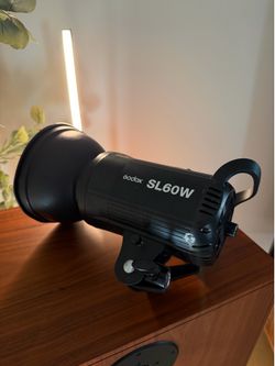 Godox SL60W  LED Video Light