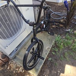 Bmx Fitco Empire