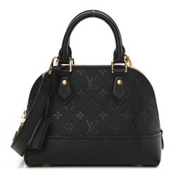 Beautiful Black Crossbody 