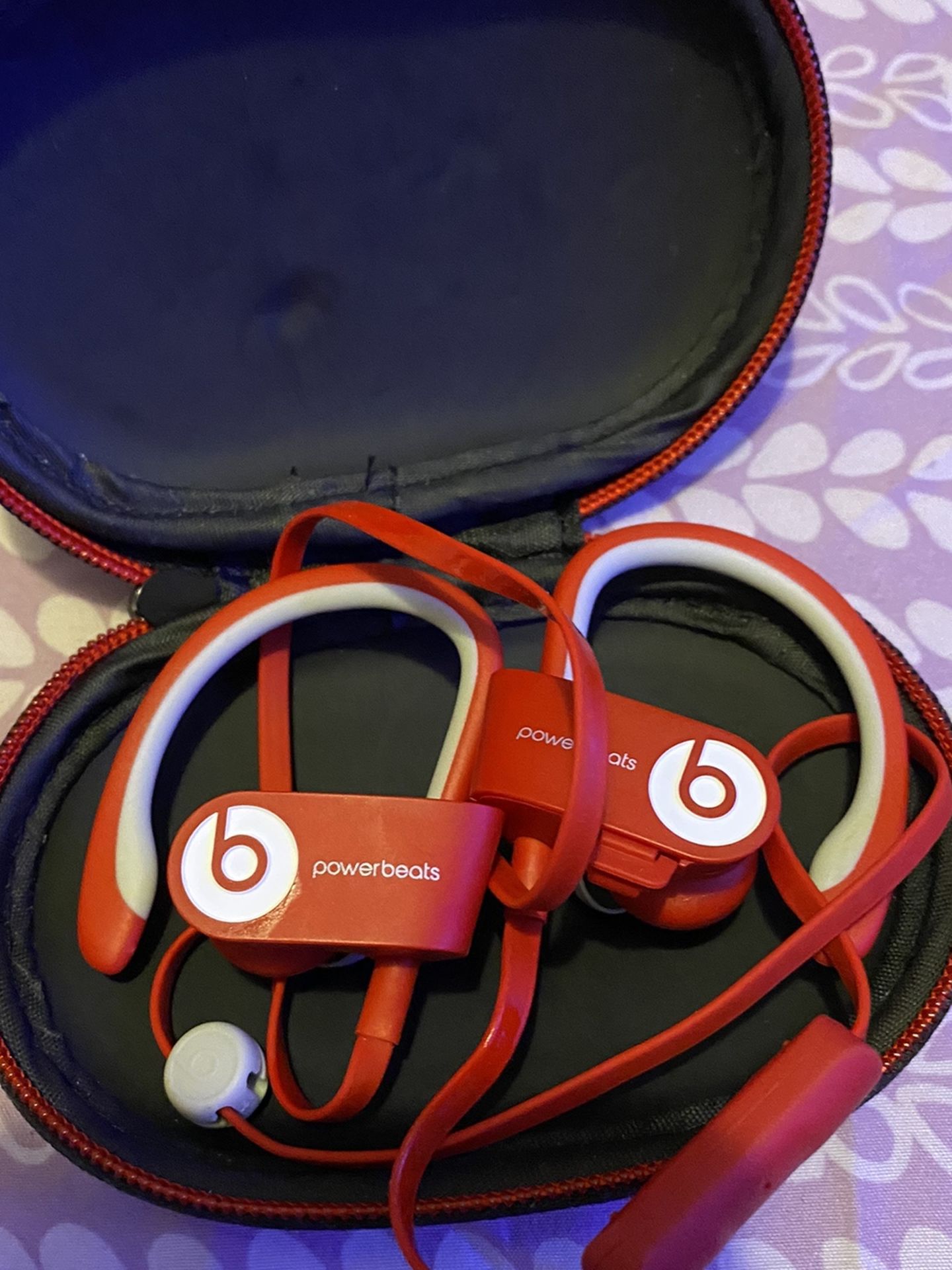 Power Beats Pro(wireless)