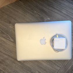 2015 MacBook Air 