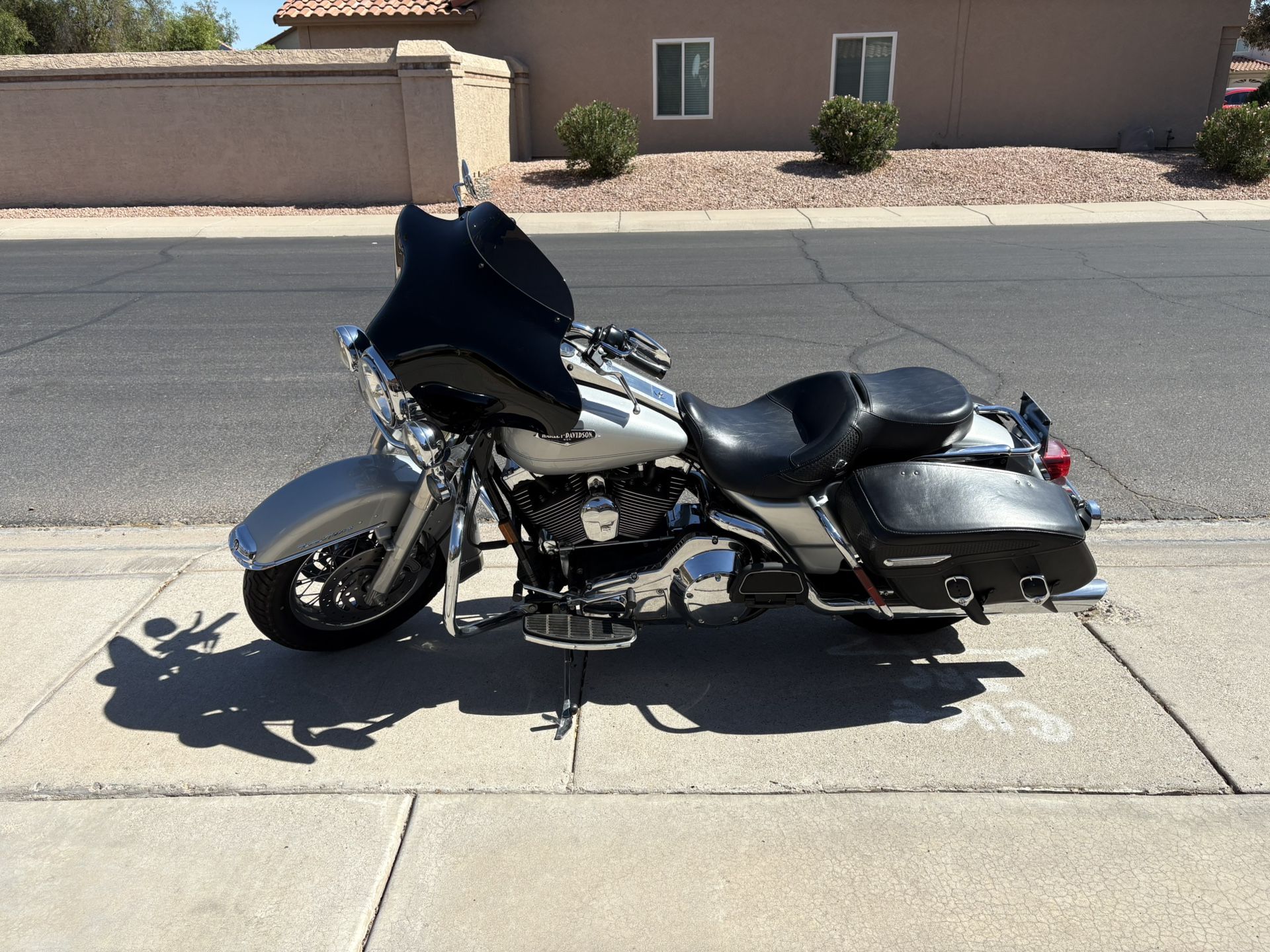 2005 Harley-Davidson Road King