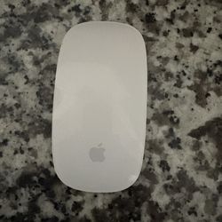 Apple Magic Mouse