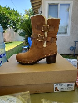 Woman boots