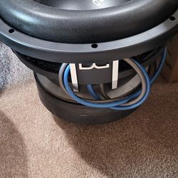 Buy one, get one for free.Blow Your Trunk Off.