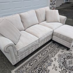 Jonathan Louis Sofa Delivery Available 🚚