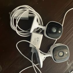 Cameras 