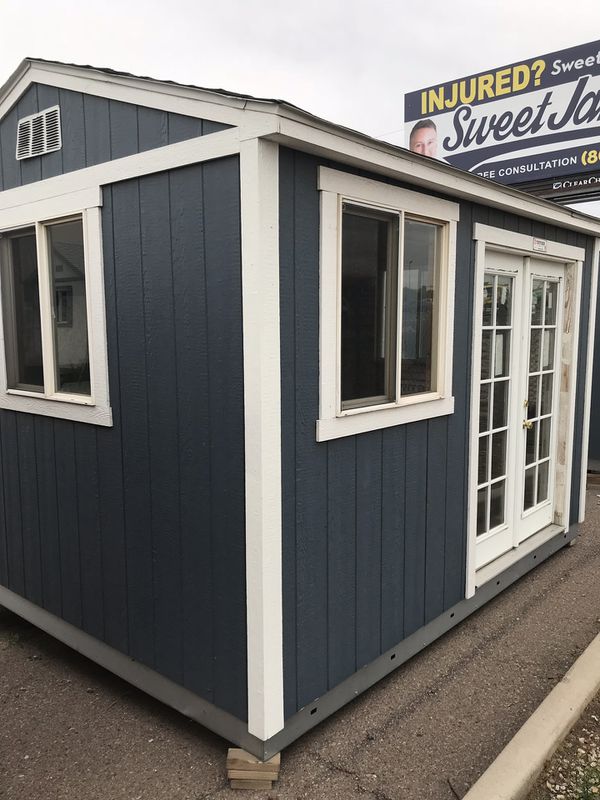 TUFF SHED DISPLAY MODELS AND MORE! for Sale in Phoenix, AZ 