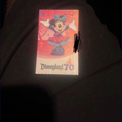 Disneyland Tickets
