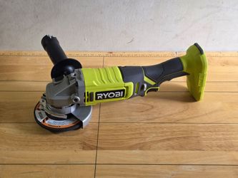 18 volt grinder tool only